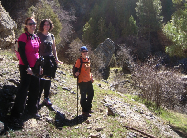 Hiking routes with friends 